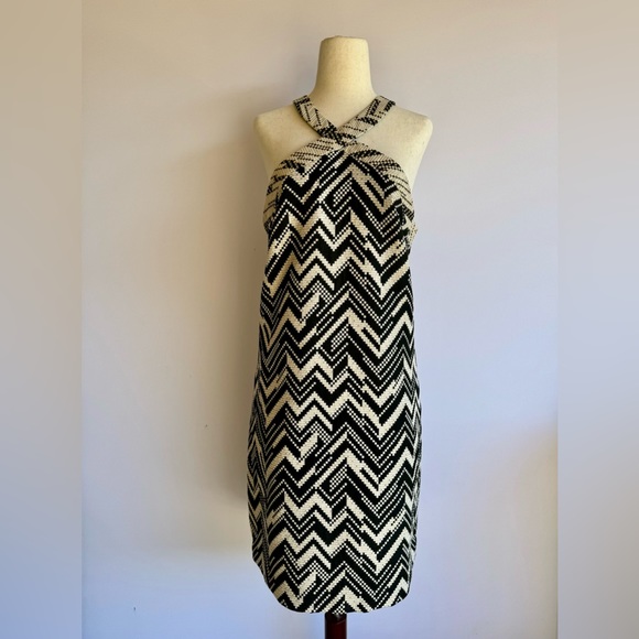 Revolve TRINA TURK Akita Mini Dress in Multi Women’s Size 8 - Picture 2 of 11